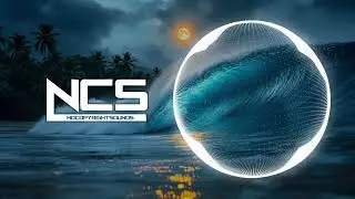 Poylow, Harry Taylor, MAD SNAX - Drop In The Ocean (ft. India Dupriez) [NCS Fanmade]