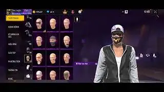 AnB&aacute;n Acc Free Fire Gi&aacute; 100Ka G&oacute;p 50ka V&agrave;o Nick Chơi Ib B&igrave;nh Luận