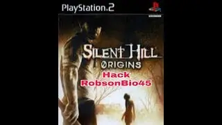 DOWNLOAD SILENT HILL ORIGINS HACK PS2 ROBSONBIO45 EXCLUSIVO.
