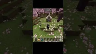 How to make quick Armor equipper in Minecraft #redstonehack #minecraft#shorts