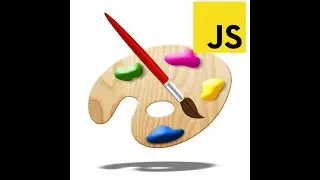 painting app in javascript