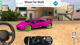 part 2 of my best sounding cars lamborghini hurracan perfemonte