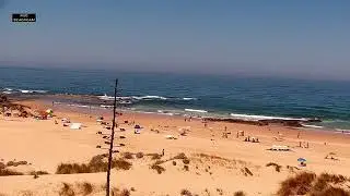 Beachcam.pt l VER PARA CRER