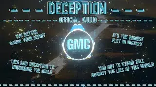 NEW Christian Rap | GMC - 