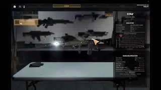 C7A2 best attachments for best recoil (Black hawk Rescue Mission 5)