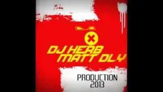 Rasputin vs Fire vs Mammoth (DJ Herb & Matt Dly Mashup)