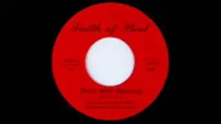 FAITH OF STEEL (USA) - Metal With Meaning - (Single) (1986) Full Album