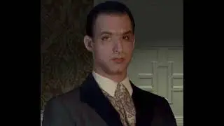 Titanic Adventure Out of Time - Sasha Barbicon voice clips