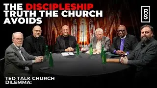 Submission vs. Agreement: The Discipleship Truth the Church Avoids