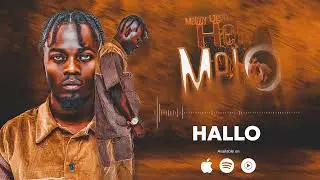 Hallo | Helo Melo Album (Official Audio)  - Melody Uganda