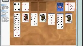 Solitaire Rush - WorldWinner from Boersma5