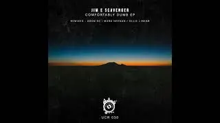 Jim E Scavenger 'Delusional Interpretations' (Urban Chaos Records)