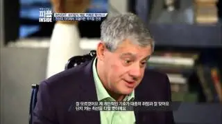 PaikJiyeon's People Inside ep.283 - Cameron Mackintosh