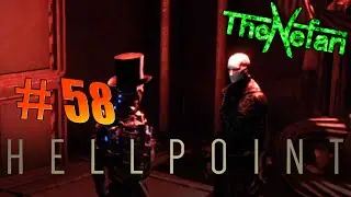Hellpoint Let's Play #58 Blacksmith for Boss Items in Arcology