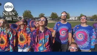 Nat Geo photographer gives safety and photo tips on solar eclipse