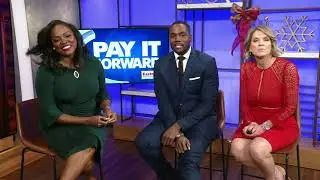 Pay It Forward - Holiday Surprises 2023