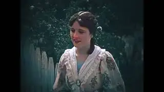 The General (1926) Colorized HD - Full Movie