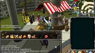 Vesta's Longsword drop from revenant pyrefriend