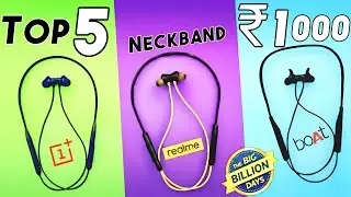 Latest 2025⚡️Best Neckband Under 1000 In 2025🔥Neckband Under 1000⚡️Best Neckband 2025🔥Best Neckband