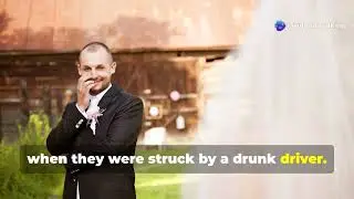 Tragic DUI Crash on Wedding Night: Bride Killed, Husband&rsquo;s Heartbreaking Testimony | Breaking News