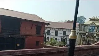 LIVE | Pashupatinath Temple Darshan Kathmandu 🇳🇵 | Online Update Nepal
