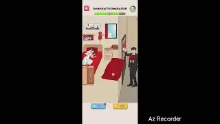 Tricky minds brainy puzzle level 23 walkthrough solution