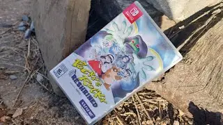 Обзор игры Pocky & Rocky Reshrined для Nintendo Switch от Natsume.