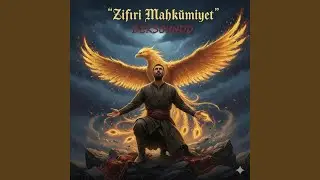 Zifiri Mahk&ucirc;miyet ve Anka Kuşu -Beksoundd