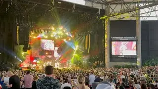 Dave Matthews Band - FULL SHOW 5/22/2024 Tampa, FL Multicam + Taper Audio
