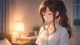 Cantonese Small Talk: Nighttime Water Drinking & Nocturia | Simple Health Tips for Better Sleep