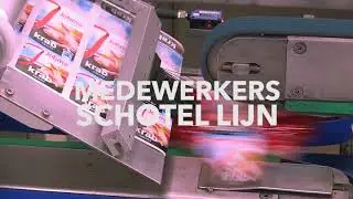 Werken bij Johma - Timing Uitzendbureau