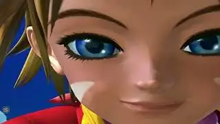 CHRONO CROSS Remastered: Fort Dragonia