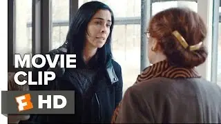 I Smile Back Movie CLIP - Double Park (2015) - Sarah Silverman Drama Movie HD