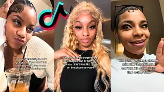30 Minutes of Black Tiktok #3