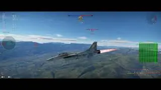 The F16A Netz with the new Python 3 AAM