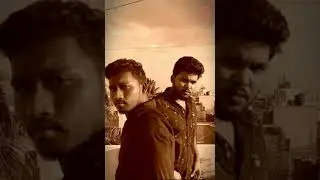 Vadachennai Characters intro | Recreation | Part 1 | Tamil movie | Filmy Fellas