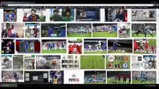 Fifa 14 (Chelsea Fc Edition) BoxArt - WrightGraphics