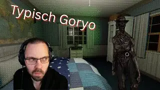 Warum der Goryo absolut NERVIG ist - Phasmophobia