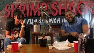 Does Skrimp Shack have the best PoBoy?