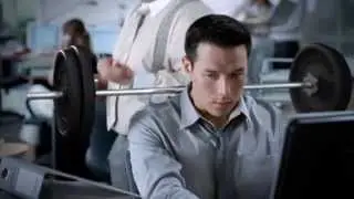 Darren E Scott Commercial Reel