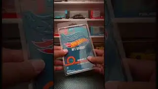 Well look at that 🔥 #nft #nfts #hotwheelscollector #hotwheels #cars #car #carcollection #american