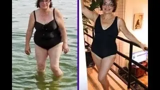 . Tiffany's tips on facing challenges like age, weight, and laziness | TiffanyRotheWorkouts