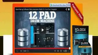 Free Download Dr Drum | Make Your Own Beat| Free Download Dr Drum