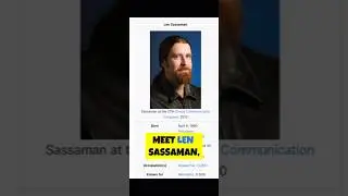HBO documentary suggests Len Sassaman as Bitcoin's Satoshi Nakamoto.