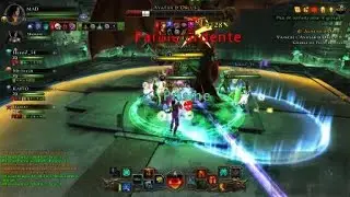 One phase orcus KA&Iuml;TO tr full GRIM REAPER FR. Dc pov