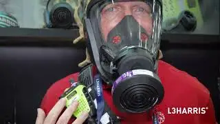 Innovating Fire Service Communication with L3Harris