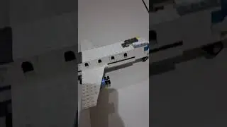feedex80 #airplane#lego.