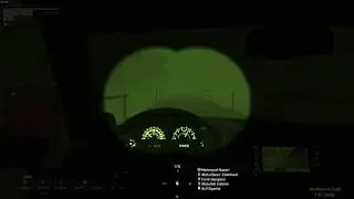 PKL Custom Bridge Crossing for Rattrap PvP II (Opfor Base)