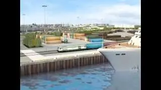 New Port of Galway v04.03.5