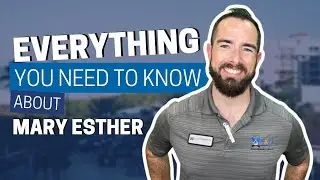 7 Things You MUST Know Before Moving to Mary Esther Florida!